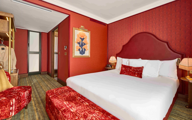 Hotel España Ocean Drive