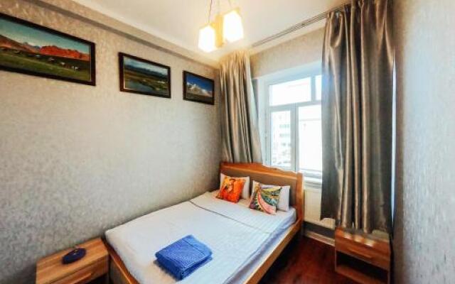 Top Hostel and Tours