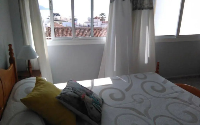 Hostal Luna de Nerja