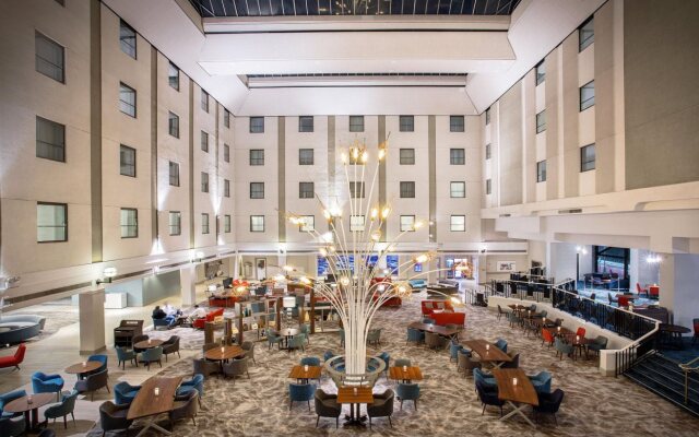 Leonardo Royal Hotel Brighton Waterfront