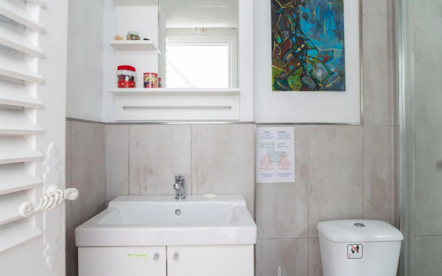 Apartamento Villacana