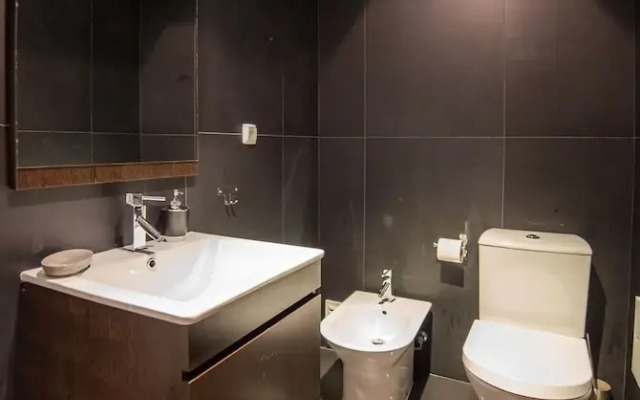 B03 - Luxury 2 Bedroom near Marina Park by DreamAlgarve