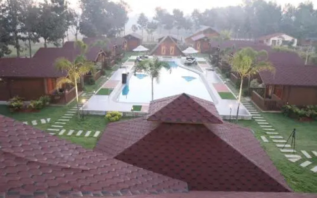 Shristhi Village