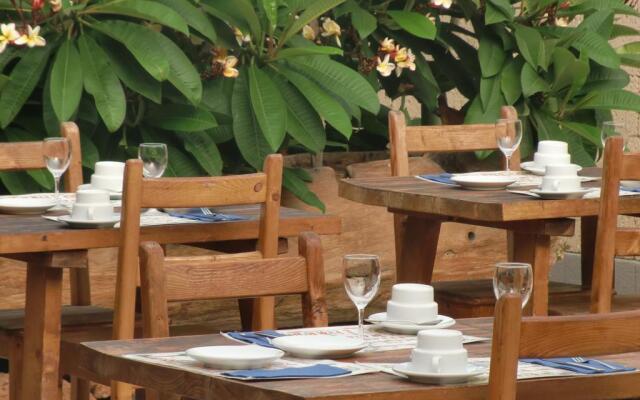Hotel Rural El Navío- Adults Only