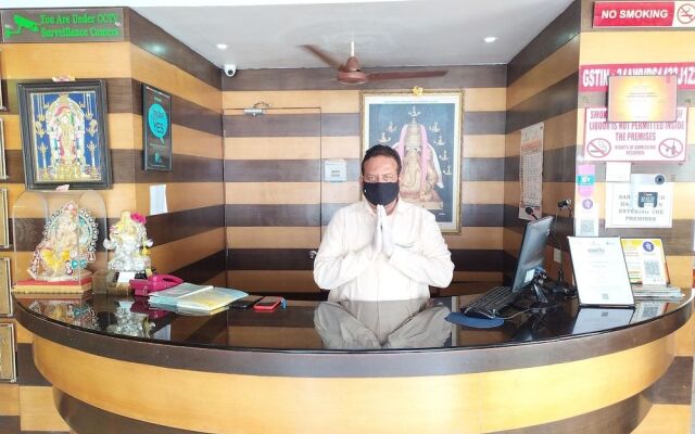 Hotel Abi Krishna