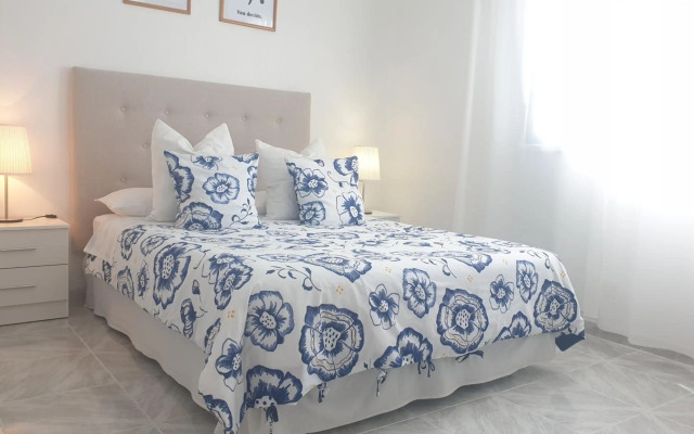 Vistas para el relax