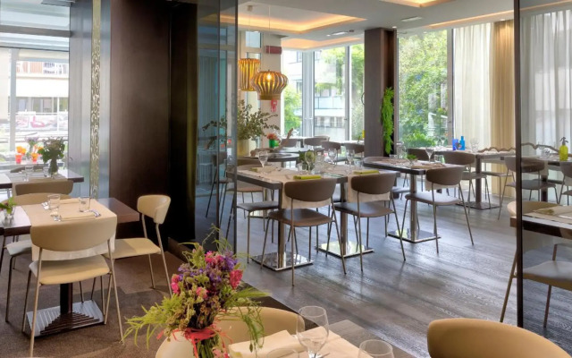 Hotel Dory & Suite