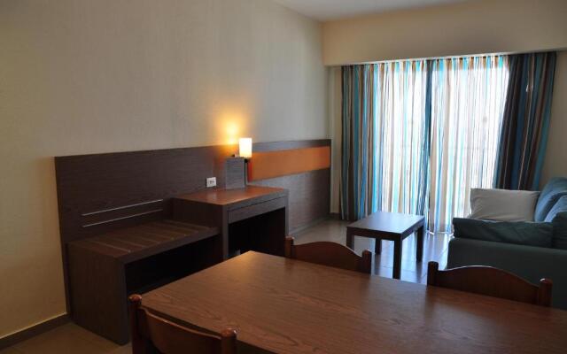 Sea Melody Beach Hotel & Apartments