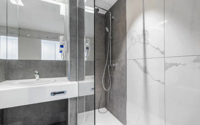 Hotel Mirjam