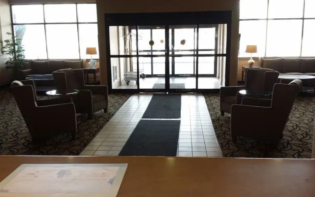 Days Hotel La Crosse Conferenc