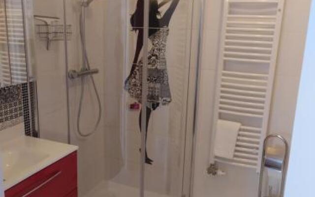 Apartament Eliza