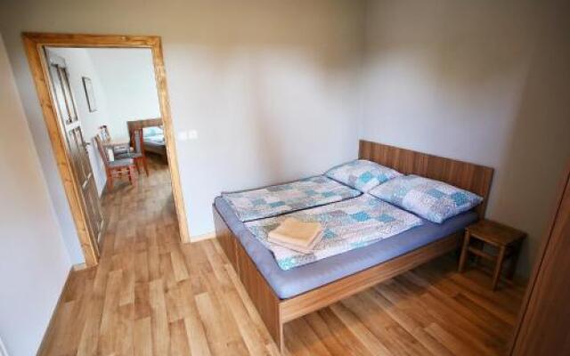 Penzion u Vinice