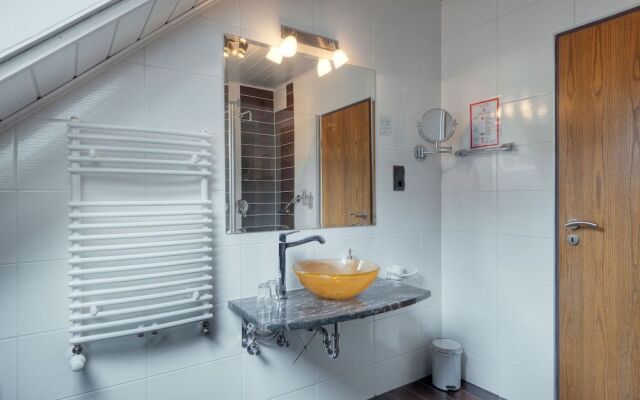 Hotel am Schwanenweiher