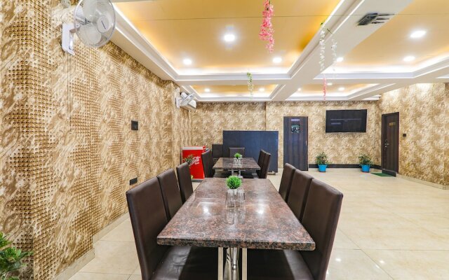 Fabexpress Jayati Oasis