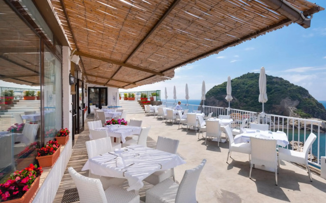 Hotel Villa Sirena