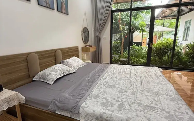 Homestay Halona