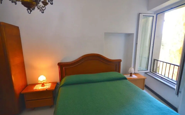 Cozy Retreat, Sesta Godano