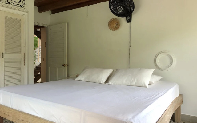 Hotel Secreto