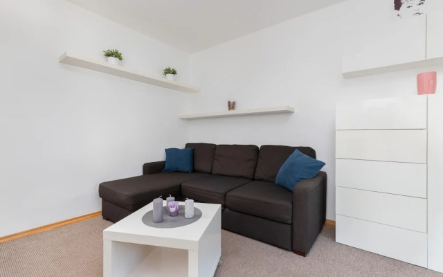 Orłowska Studio Apartment Gdańsk