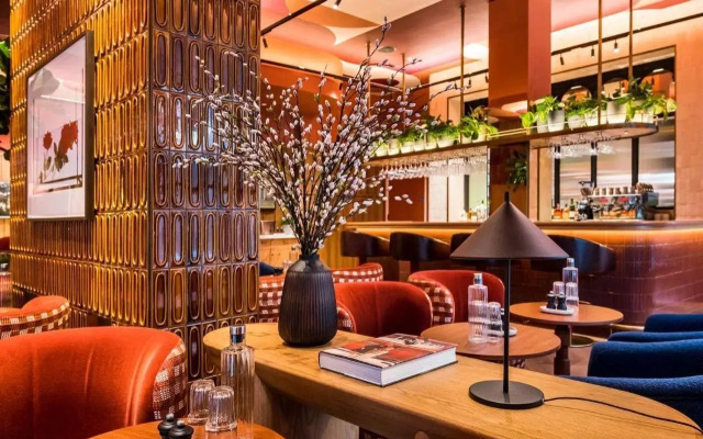 Wilde Aparthotels London Liverpool St.