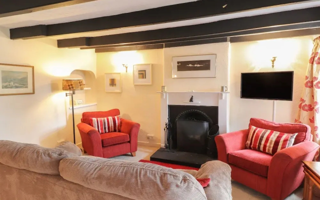Milkwood Cottage
