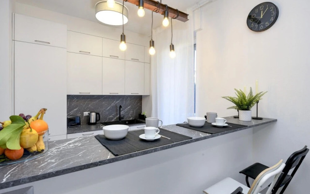 Virgo Suite Apartment - Italian Homing