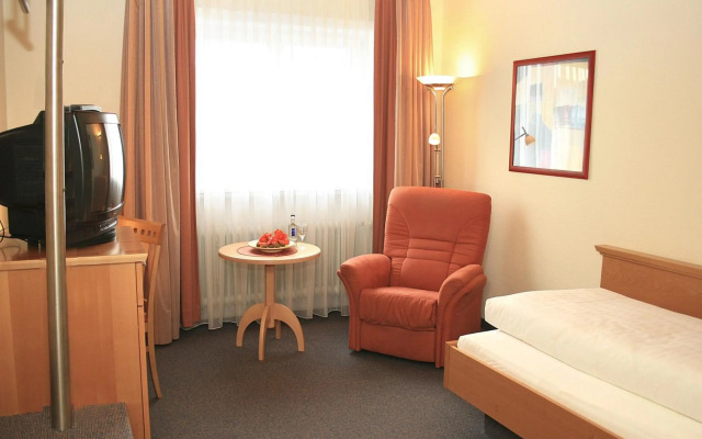 Kur- und Wellnesshotel Förch