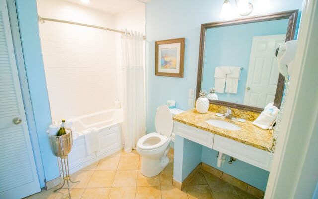 Grand Palms Resort