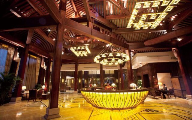 Dockside Boutique Hotel