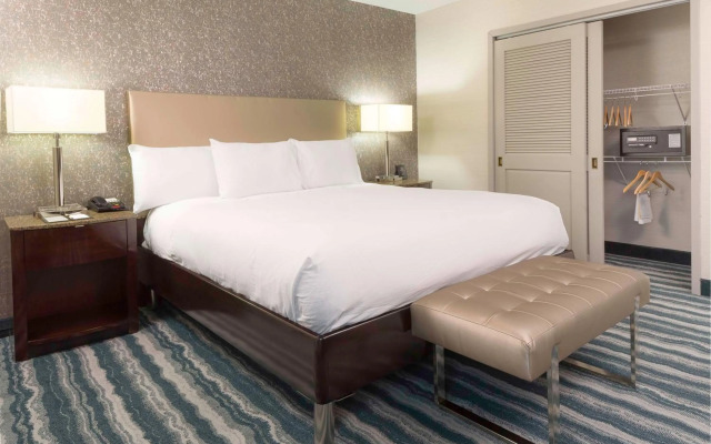 DoubleTree by Hilton Hotel Wilmington