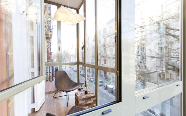 Aspasios Urquinaona Design Hotel