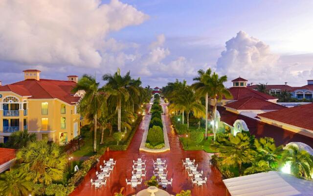 Iberostar Playa Alameda Varadero All Inclusive