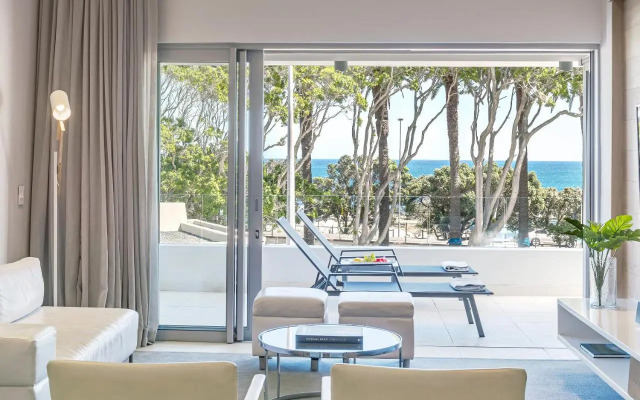 The Bloomberg Camps Bay
