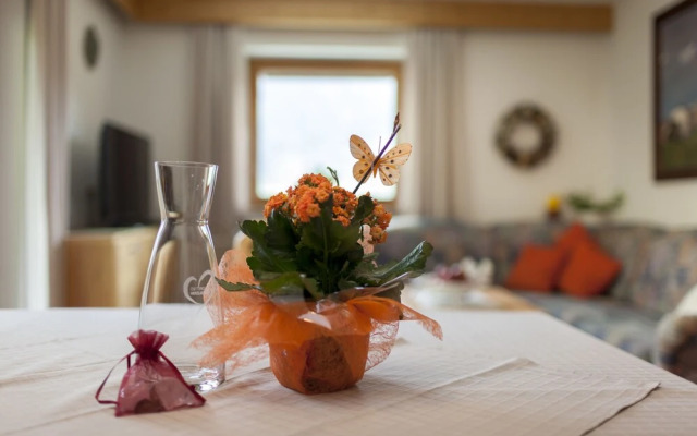 Ferienhaus Sonnenhang