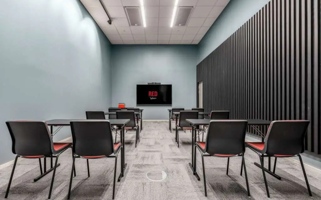 Radisson RED Oslo Økern