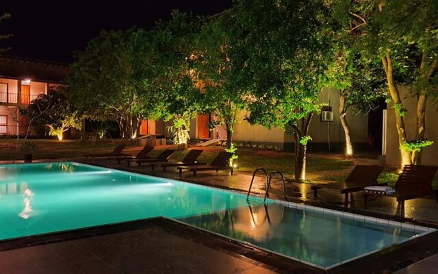 Magampura Eco Village Resort
