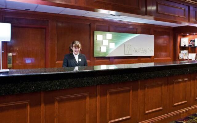 Holiday Inn CINCINNATI-EASTGATE (I-275E)