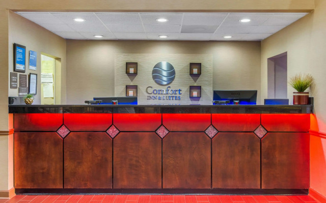 Comfort Inn & Suites Peachtree Corners