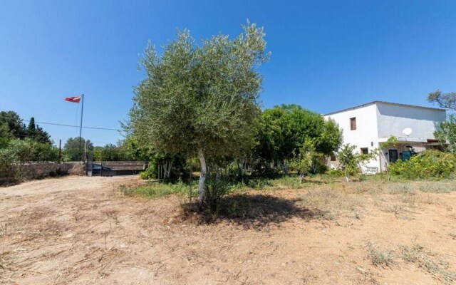 2 BR House With Calming Garden in Bodrum