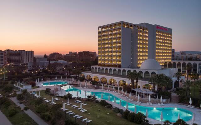 Crowne Plaza Vilamoura - Algarve, an IHG Hotel