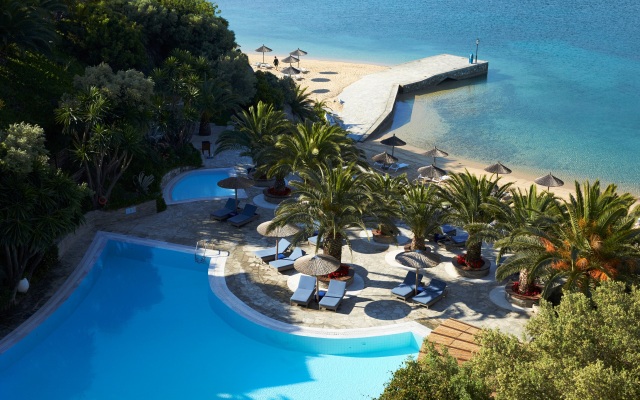 Eagles Palace - Small Luxury Hotels of the World