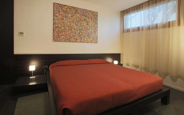 Ca' Pozzo Inn