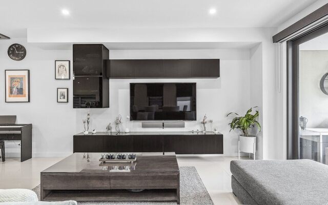 BOUTIQUE STAYS - Edinburgh Place