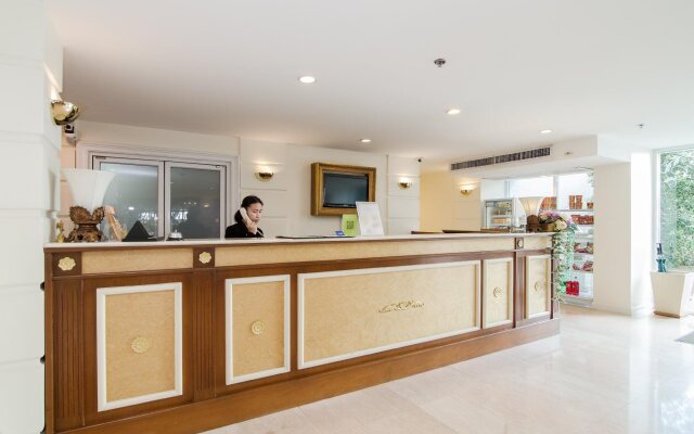 Romance Hotel Bangna
