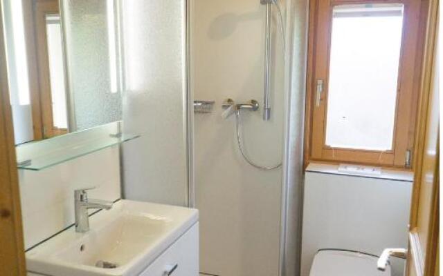 Blockhaus Bayerischer Wald