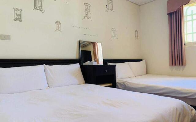 Jin Lu Homestay