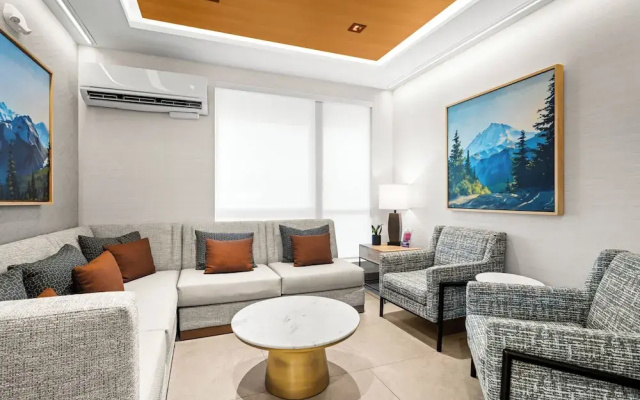 The Kulshan Hotel