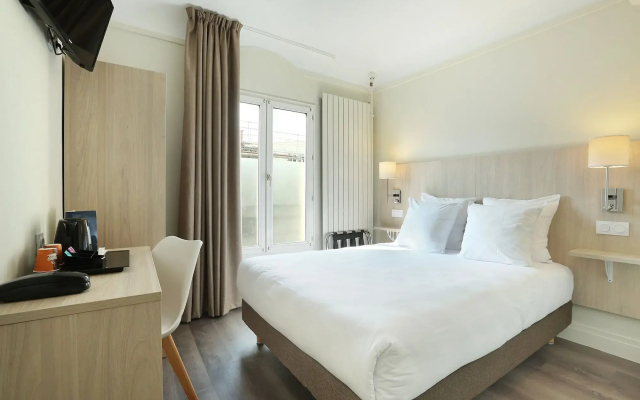 Hotel Murat