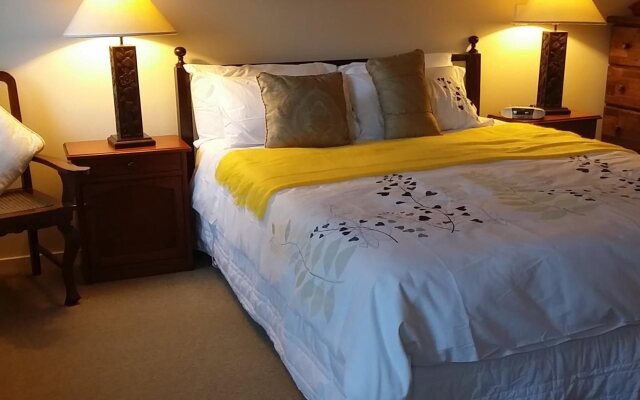 Alpine Suites