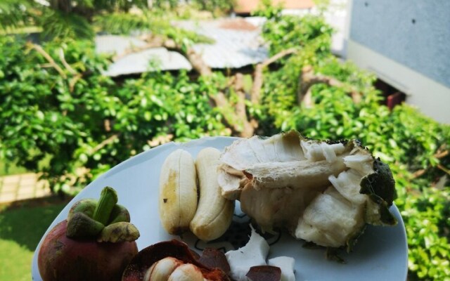 Monteiro Paradise Guest House